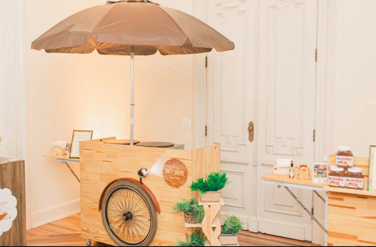 Pista cheia até o amanhecer: o charme do lanchinho da madrugada no casamento