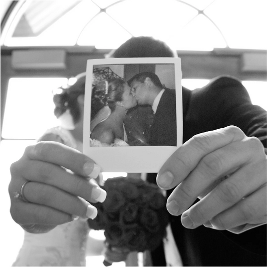 Qual a importância do vídeo no seu casamento?