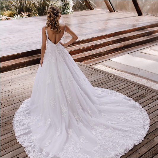 Qual a origem do Véu?