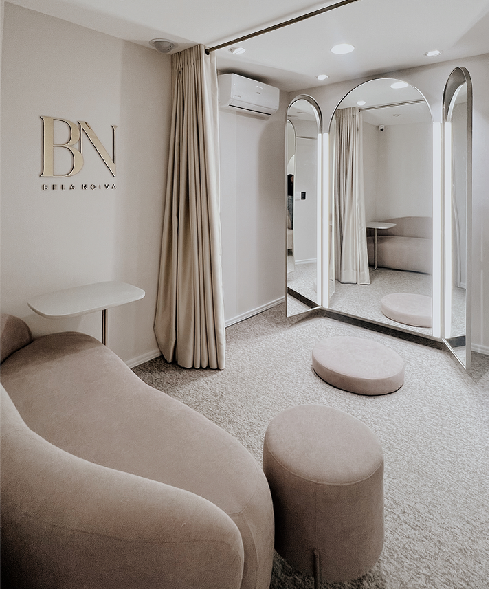 Sobre a <strong>Bela Noiva</strong>