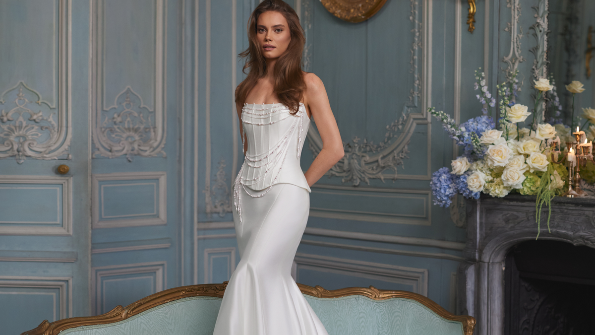 <p>VESTIDOS DE<br/><strong>NOIVA</strong></p>